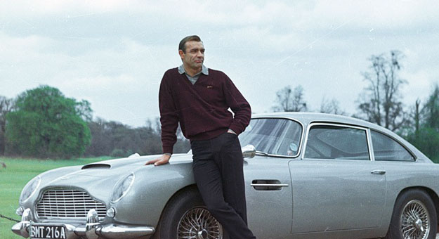 Новый фильм о Джеймсе Бонде может снять режиссер «На игле»