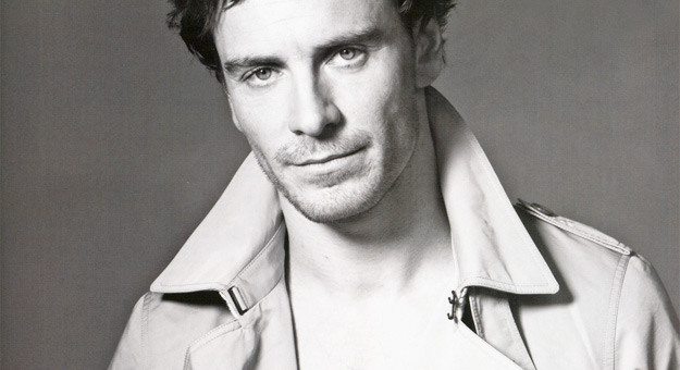 Майкл Фассбендер станет полицейским Кунг Фьюри