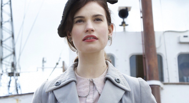 Netflix купил права на фильм «Клуб любителей книг и пирогов из картофельных очистков»