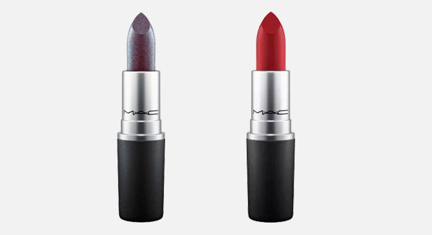 M.A.C. выпустил коллекцию по мотивам девяностых