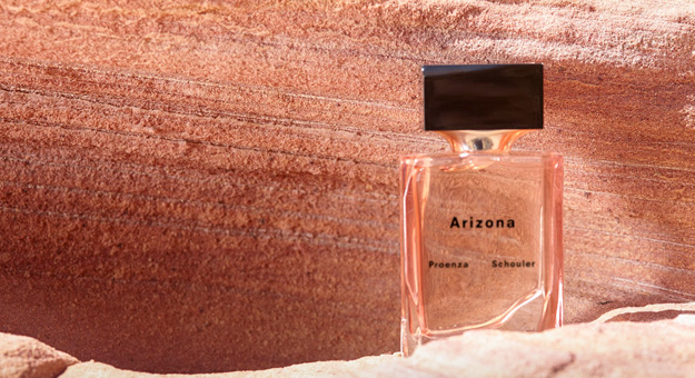 Кактус, который цветет раз в год, — в первом аромате Proenza Schouler