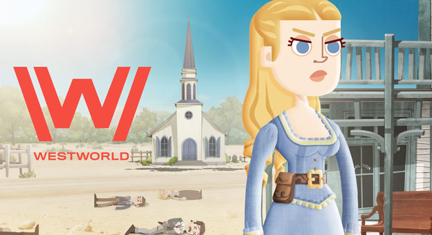 Игра по мотивам «Мира Дикого Запада» доступна для предзаказа