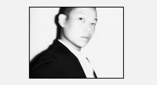 Джейсон Ву уходит из Hugo Boss