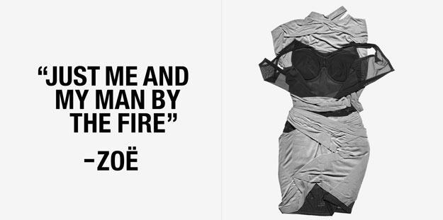 Александр Вэнг выпустил новую кампанию — без участия моделей