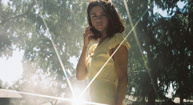 Селена Гомес выпустит коллекцию для Coach