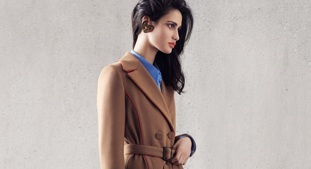 Escada представляет первую коллекцию под руководством нового креативного директора