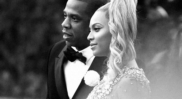 Бейонсе и Джей Зи снова поедут вместе в тур