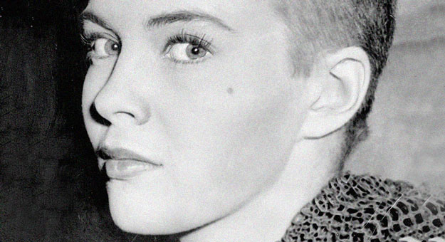 Кристен Стюарт сыграет актрису французской новой волны в новом триллере