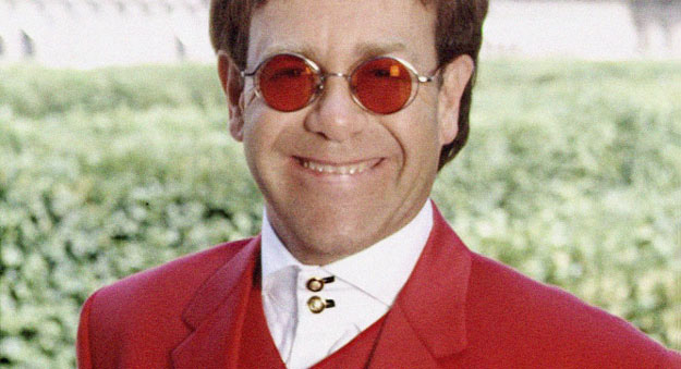 Эд Ширан, Майли Сайрус и Леди Гага запишут два альбома каверов на песни Элтона Джона