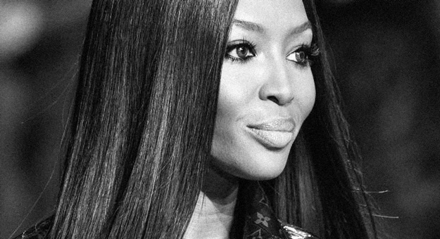 Наоми Кэмпбелл получит премию CFDA