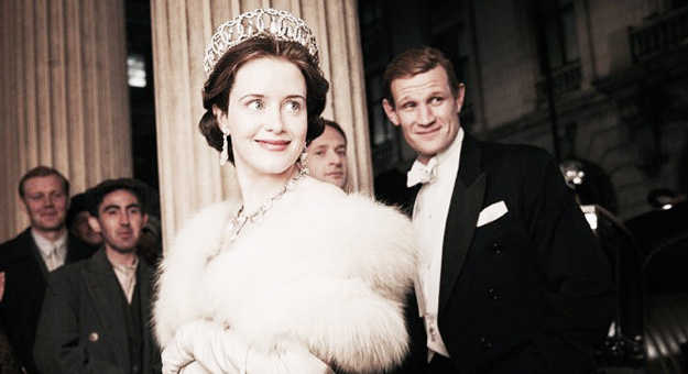 BAFTA объявила номинантов телевизионной премии TV Craft Award