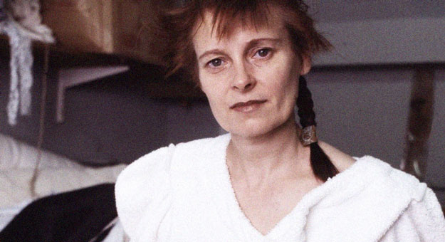 В «Пионере» покажут документальный фильм о Вивьен Вествуд