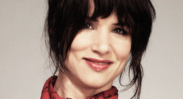 Джульетт Льюис снимется в новом сериале Лины Данэм