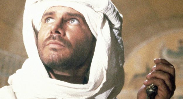 Стивен Спилберг назвал дату начала съемок пятого «Индианы Джонса»