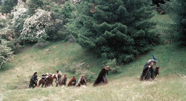 Сериал по «Властелину колец» от Amazon станет самым дорогостоящим за всю историю