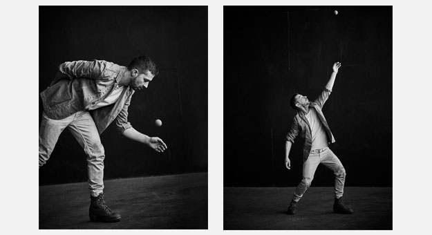 Шайа Лабаф рассказал, что Канье Уэст копирует его стиль