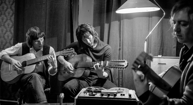 Стала известна дата российской премьеры «Лета» Кирилла Серебренникова