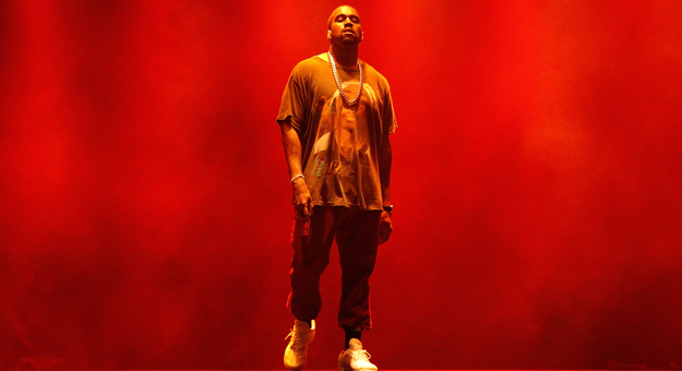 Канье Уэст выпустит этим летом сразу два альбома