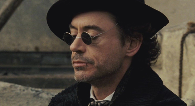 Стала известна дата выхода в прокат нового «Шерлока Холмса» с Робертом Дауни — младшим