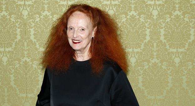 Грейс Коддингтон будет вести собственное ток-шоу