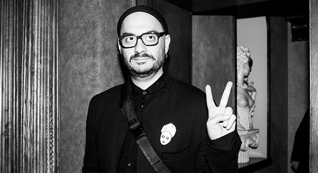 Домашний арест Кирилла Серебренникова продлен до 19 июля