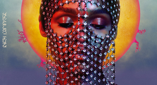 Жанель Монэ выпустила новый альбом и короткометражный фильм по его мотивам