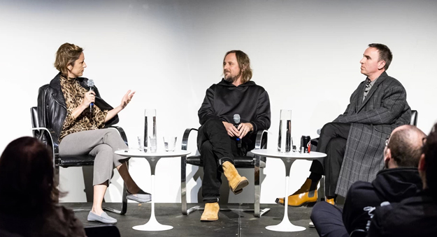 Раф Симонс не стал комментировать приход Вирджила Абло в Louis Vuitton