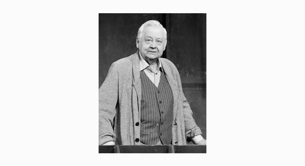 Московский кинофестиваль присудил Олегу Табакову почетную премию