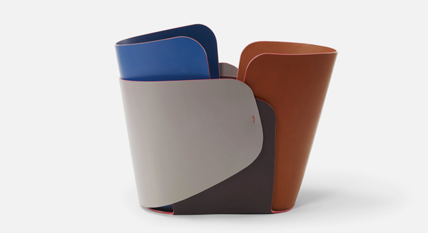 Louis Vuitton выпустил новую коллекцию миниатюрного декора для дома