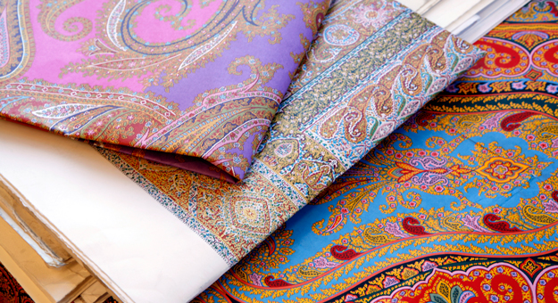 В Москве откроется иммерсивная выставка ETRO.50