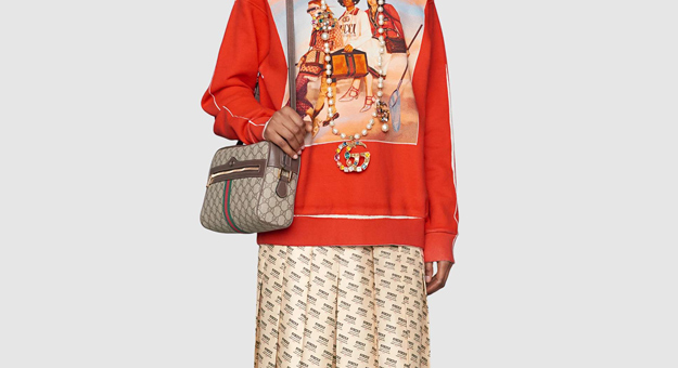 В Москве откроется новый аутлет-центр