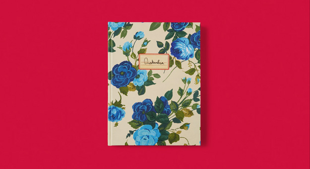 Gucci выпустил арт-книгу по мотивам фильмов ужасов Дарио Ардженто