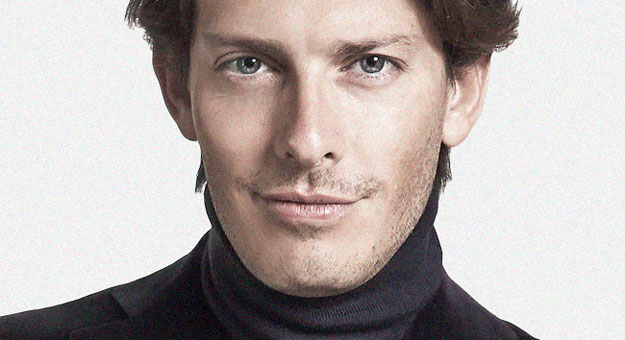 Создатель Aquazzura раскрыл новые подробности запуска мужской линии