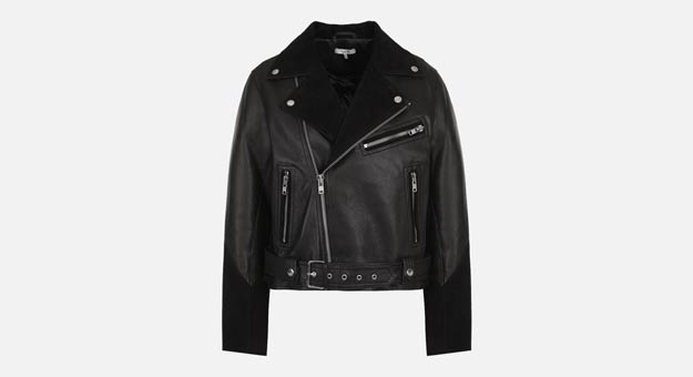 В ЦУМе появилась одежда Ganni в стиле 90-х