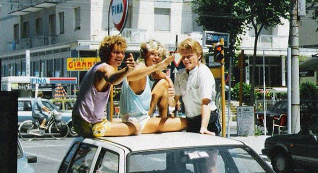 Beat Film Festival анонсировал совместную программу с «Солянкой»