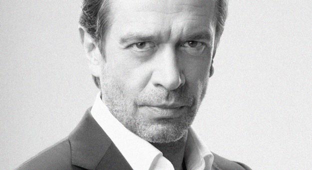 Владимир Машков стал новым художественным руководителем «Табакерки»