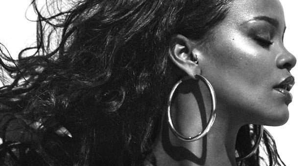 Рианна планирует выпустить регги-альбом