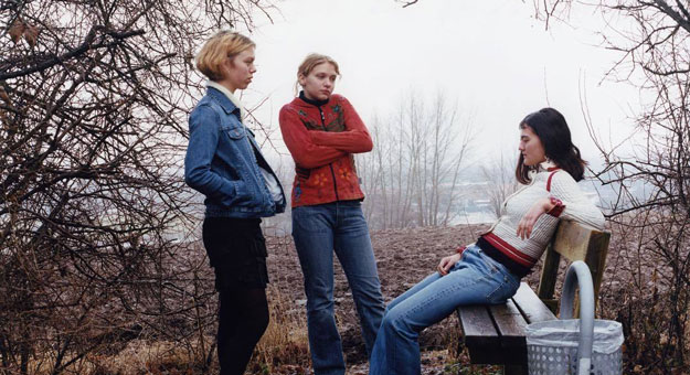 Стали известны победители конкурса фотографов от J.W. Anderson