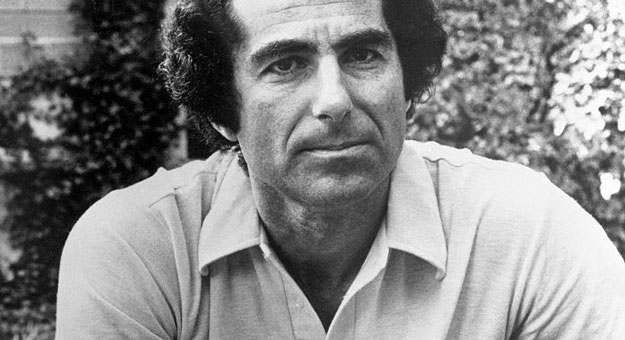 Умер американский писатель Филип Рот