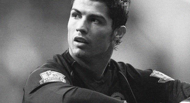 Криштиану Роналду снимет для Facebook сериал про женский футбол