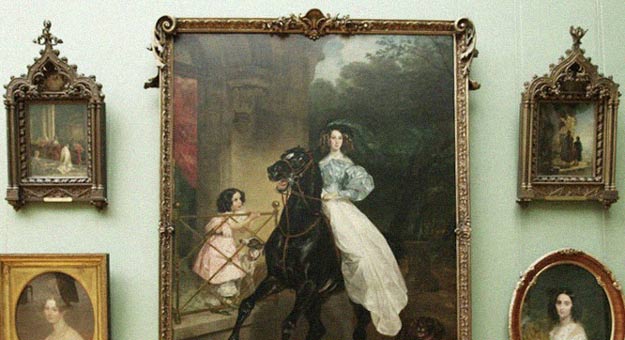 Объявлена тема акции «Ночь музеев — 2018»