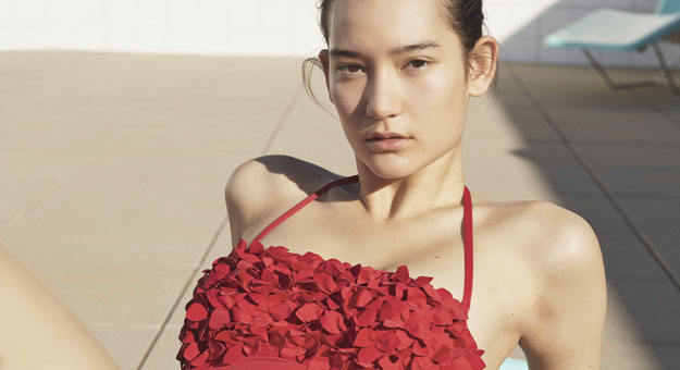 Бренд Oysho присоединился к проекту Join Life