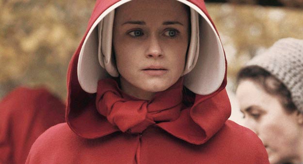 Hulu продлил «Рассказ служанки» на третий сезон