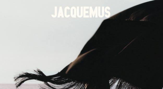 Симон Порт Жакмюс объявил дату показа первой мужской коллекции Jacquemus