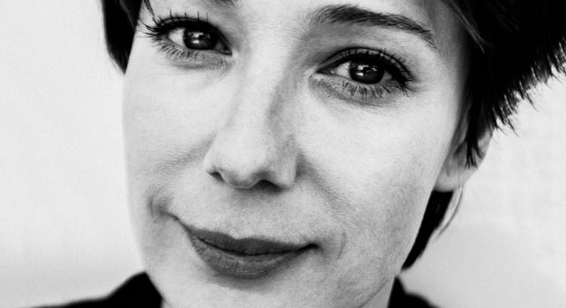 Чулпан Хаматова представит в Москве моноспектакль на стихи Марины Цветаевой и Беллы Ахмадулиной