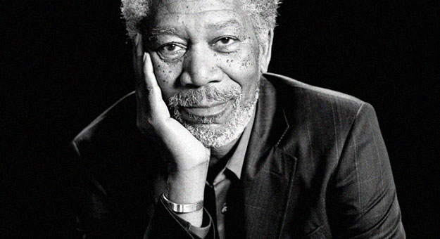 Моргана Фримена обвинили в сексуальных домогательствах