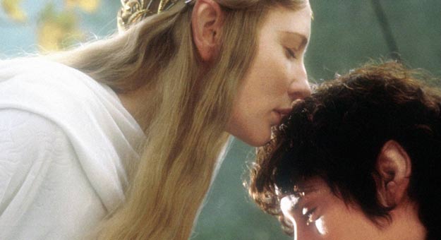 Появились первые подробности сюжета сериала Amazon по «Властелину колец»