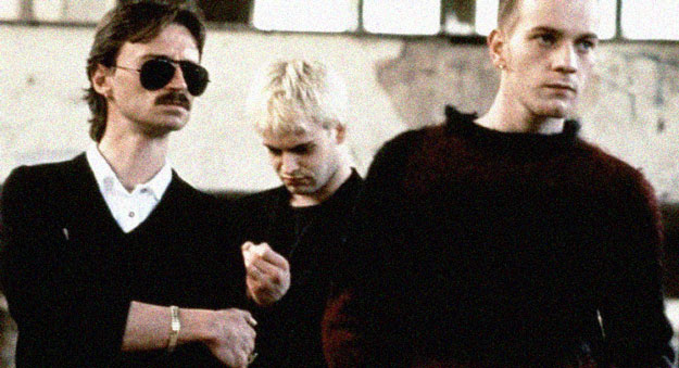 Режиссер «На игле» официально стал постановщиком нового фильма о Джеймсе Бонде