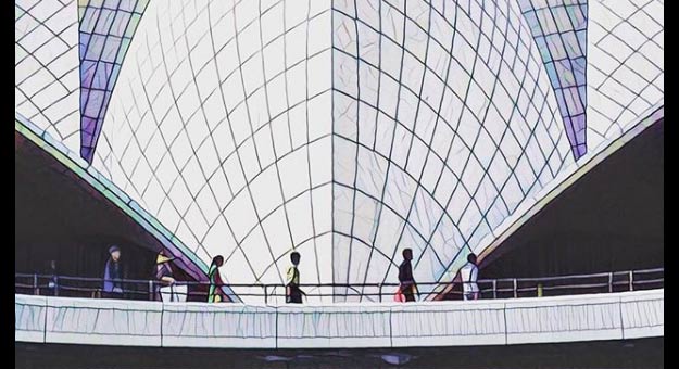 Prisma позволит синхронизировать AR-объекты на нескольких устройствах