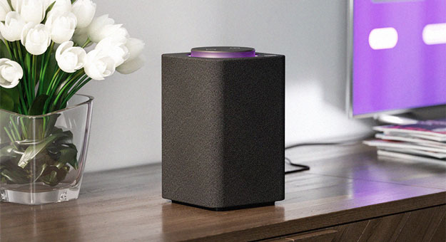 «Яндекс» представил собственную «умную» колонку